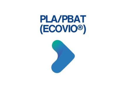 PLA/PBAT(ECOVIO®)